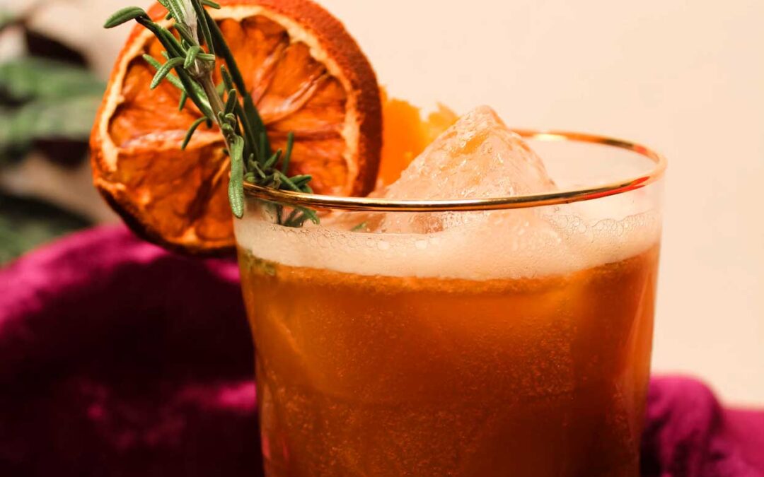 Rum-Mate-Sour